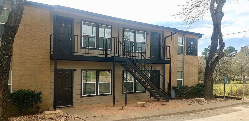 137 Michael Dr, Unit 13 in Buffalo, TX - Building Photo