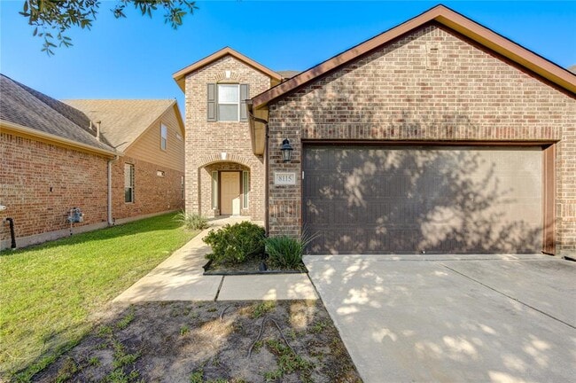 property at 8115 Heartbrook Field Ln