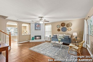 229 Rocky Ridge Dr in New Braunfels, TX - Building Photo - Building Photo