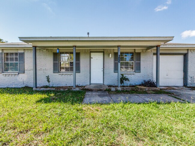 300 Duncan Way in Wylie, TX - Building Photo - Building Photo