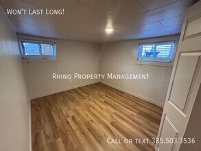 2396 S 300 E in South Salt Lake, UT - Building Photo - Building Photo