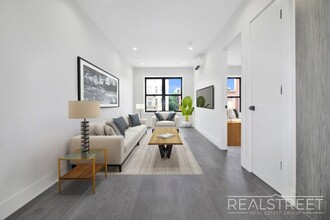 1166 Saint Johns Place in Brooklyn, NY - Building Photo - Floor Plan