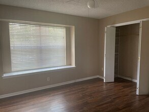 1109 Apache Ct in Longview, TX - Building Photo - Building Photo