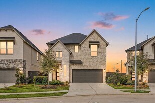 106 Ripe Tomato Trl in Richmond, TX - Building Photo