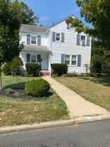 202 Edmund St in Aberdeen, MD - Building Photo