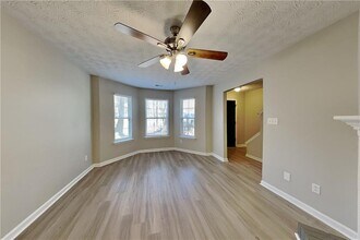 3703 Majestic Dr SW in Marietta, GA - Building Photo - Building Photo