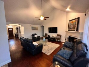 3100 W Glenwood Dr in Wylie, TX - Building Photo - Building Photo