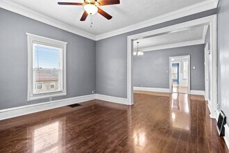 116 Olive St in Leavenworth, KS - Building Photo - Building Photo