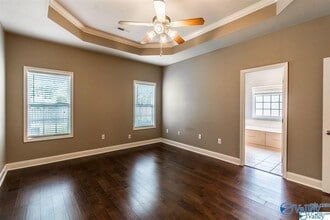 123 Paul Revere Dr in Madison, AL - Foto de edificio - Building Photo
