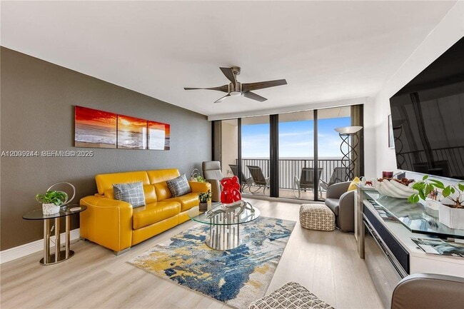 property at 2201 S Ocean Dr