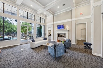The Parker in Plano, TX - Foto de edificio - Building Photo