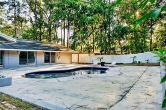 1606 NW 22nd St in Gainesville, FL - Building Photo - Building Photo