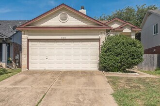 21308 Secretariat Ridge Ln in Pflugerville, TX - Building Photo - Building Photo