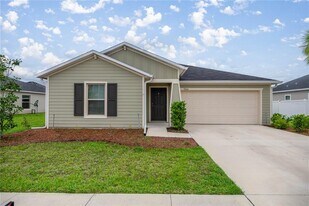 9266 SW 58th Cir in Ocala, FL - Building Photo