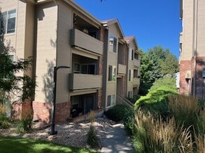 1830 W Centennial Dr, Unit #307 in Louisville, CO - Building Photo - Building Photo