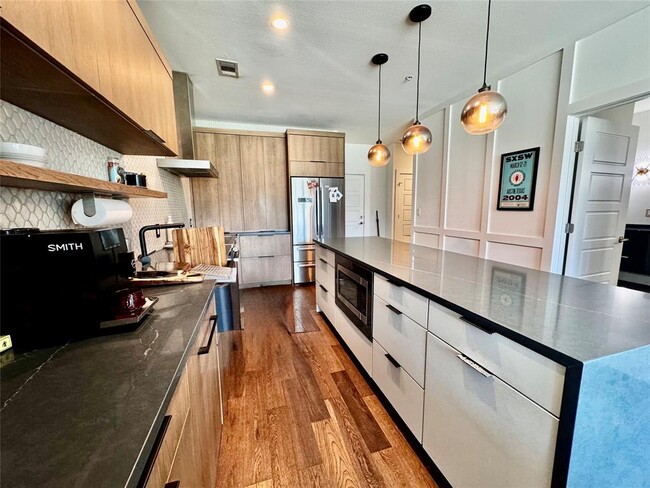 3114 S Congress Ave in Austin, TX - Building Photo - Building Photo