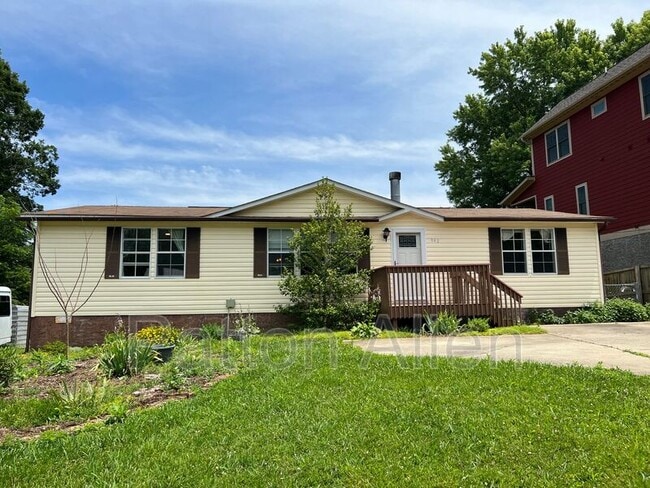 property at 142 Logan Ave