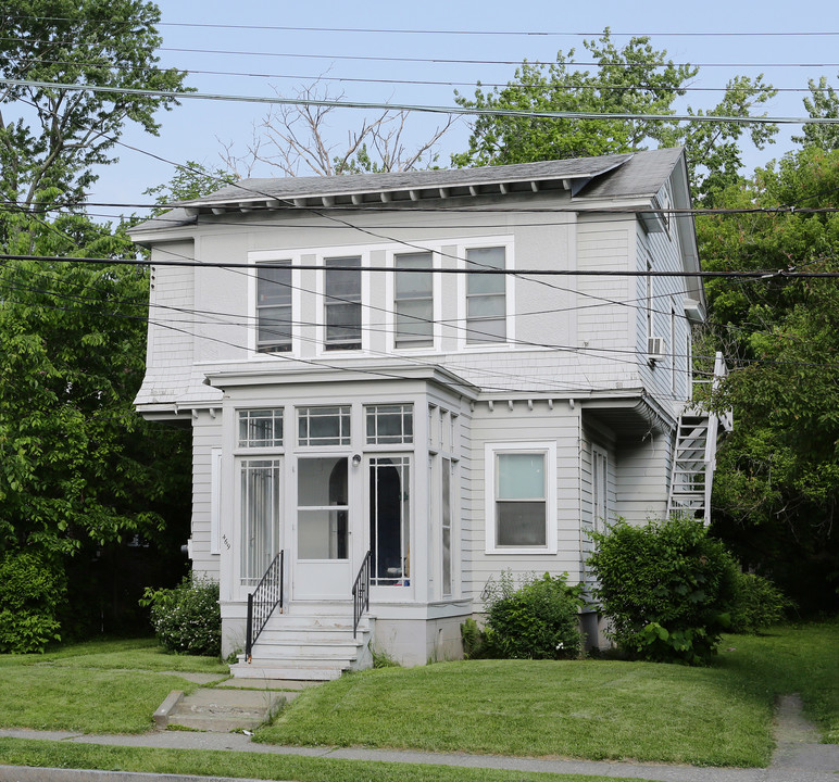 469 Ontario St in Albany, NY - Building Photo