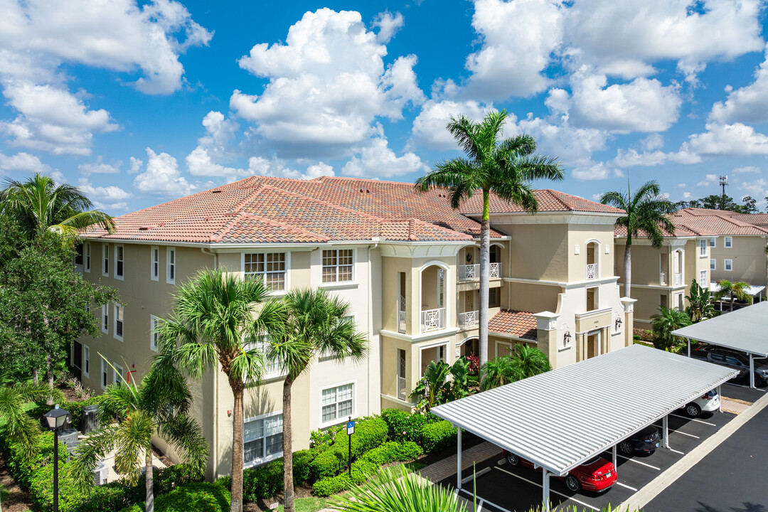 Reflection Key in Ft. Myers, FL - Building Photo