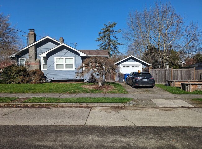 7928 SE 19th Ave in Portland, OR - Building Photo - Building Photo