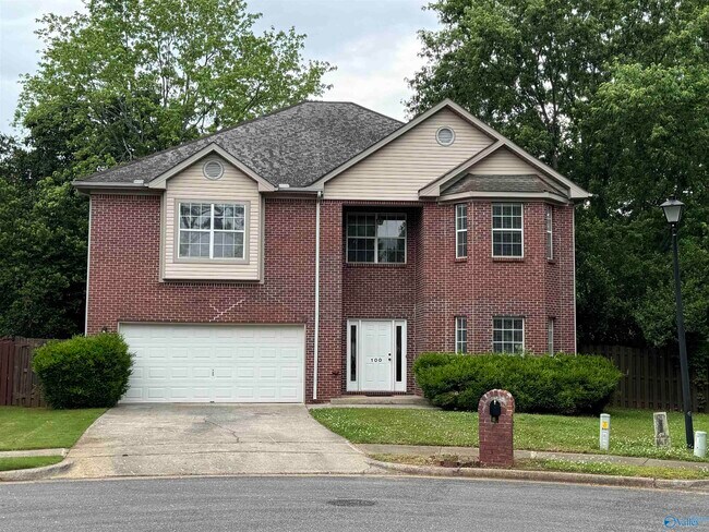 property at 100 Huxton Ct SW