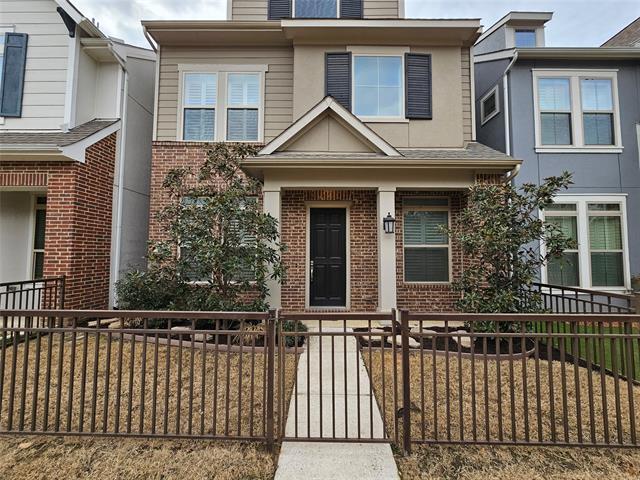 1139 Manacor Ln in Dallas, TX - Building Photo - Building Photo