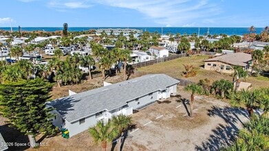 2700 S Hwy A1A in Melbourne Beach, FL - Building Photo - Building Photo