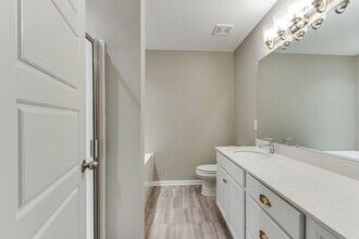 3524 Learning Ln in Murfreesboro, TN - Building Photo - Building Photo