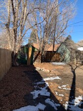 724 E High St in Colorado Springs, CO - Building Photo - Building Photo