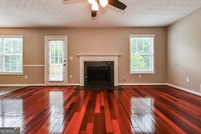 5815 Rex Mill Dr in Rex, GA - Building Photo - Building Photo