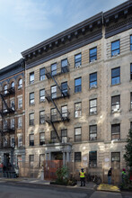 508 W 162nd St in New York, NY - Building Photo - Building Photo