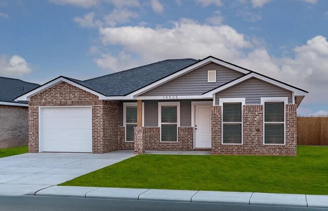 property at 5709 Colgate St