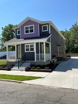 1515 W Main St, Unit The Vibe - 201 in Fort Wayne, IN - Building Photo