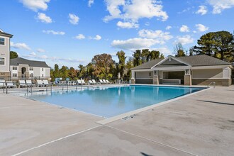 Litchford 315 Apartments in Raleigh, NC - Foto de edificio - Building Photo