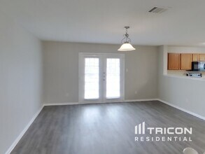 1601 Vineridge Ln in Burleson, TX - Building Photo - Building Photo
