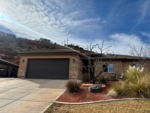 1681 E 50 N in Saint George, UT - Building Photo - Building Photo