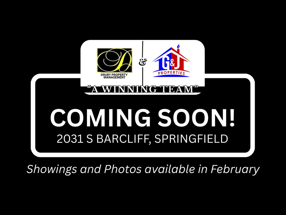 2031 S Barcliff Ave in Springfield, MO - Building Photo