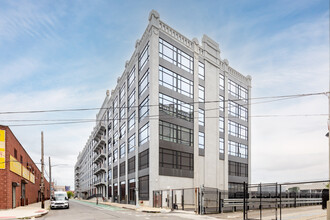 Red Hook Lofts in Brooklyn, NY - Building Photo - Building Photo