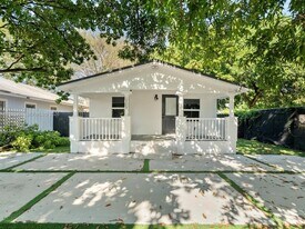 1829 NW 62nd Terrace in Miami, FL - Building Photo