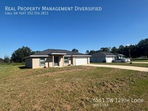 6561 SW 129th Loop in Ocala, FL - Building Photo - Building Photo