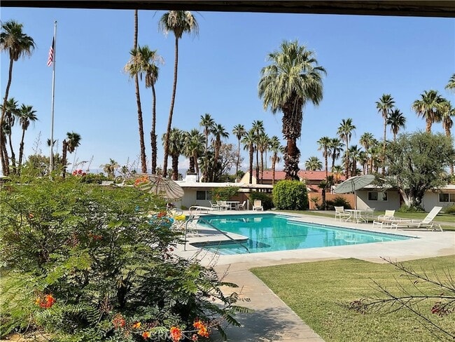 73165 Tumbleweed Ln, Unit 6 in Palm Desert, CA - Building Photo - Building Photo