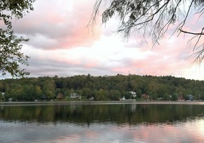 White Lake/Bethel Woods Apartments