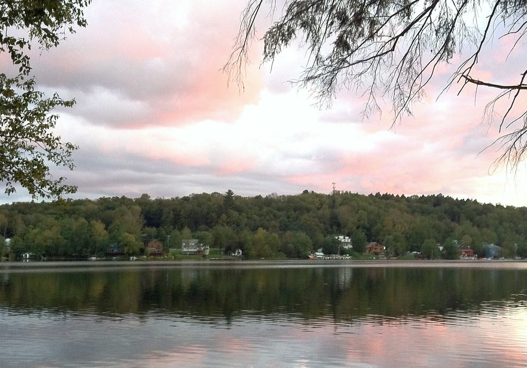 White Lake/Bethel Woods in White Lake, NY - Building Photo