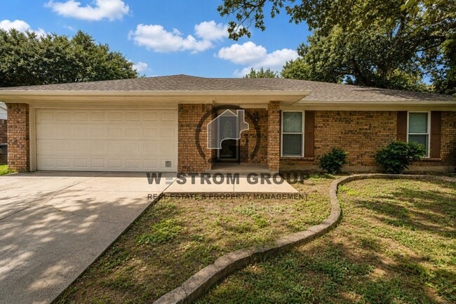 property at 3902 Helmsford Dr