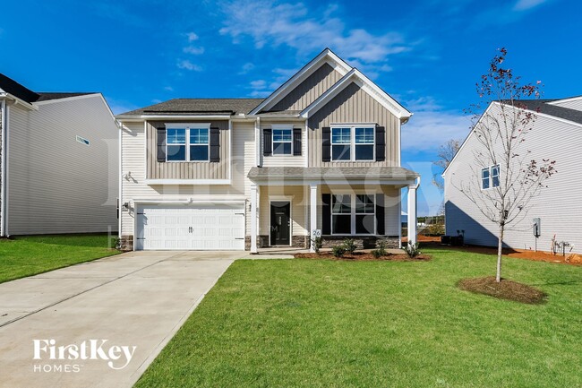 property at 569 Hillpark Ln