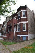 6928 S Wabash Ave in Chicago, IL - Building Photo