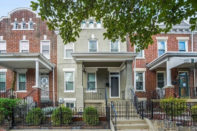 1846 2nd St NW in Washington, DC - Building Photo - Building Photo