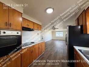 1906 E Linden St in Caldwell, ID - Building Photo - Building Photo