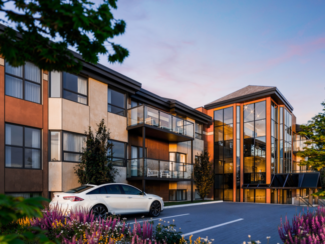 property at 490 Lake Av