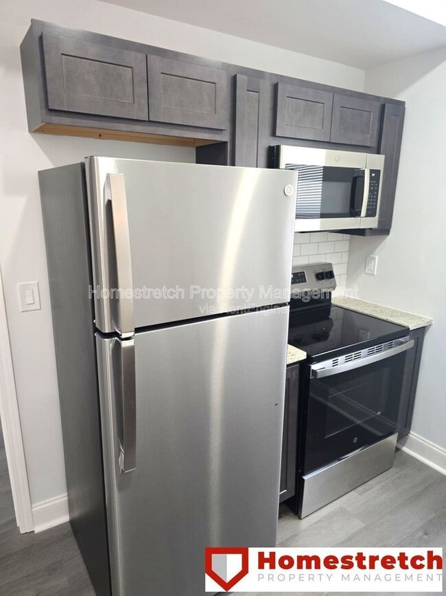 3706 Meramec St in St. Louis, MO - Building Photo - Building Photo